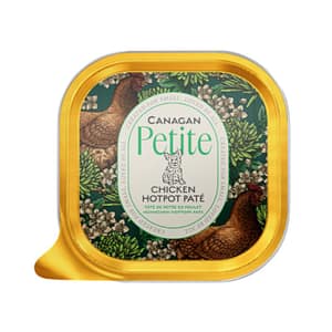 Canagan Petite Patè di Pollo per Cani – 100 g