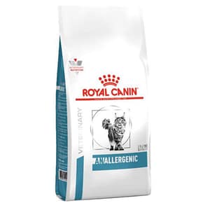 Royal Canin V-Diet Anallergenic per Gatti – 2 Kg