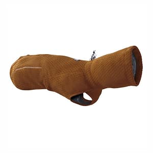 Hurtta Midlayer Warming Desert Cappottino per Cani – 35 cm