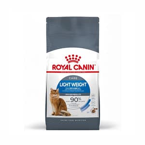 Royal Canin Light Weight Care Secco per Gatti – 1.5 Kg