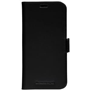 Folio 2 in 1 iPhone 12 / 12 Pro Lynge in pelle nera DBramante1928 – nuovo