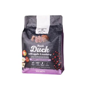 Go Native Puppy Anatra – 800 g