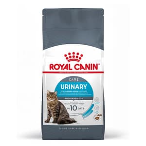 Royal Canin Urinary Care al Pollo Secco per Gatti – 400 g