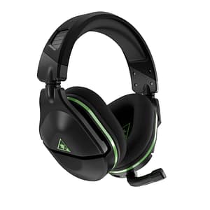 Turtle Beach Stealth 600 Gen 2 Cuffie con e senza fili con archetto USB Type-C Bluetooth Nero – nuovo