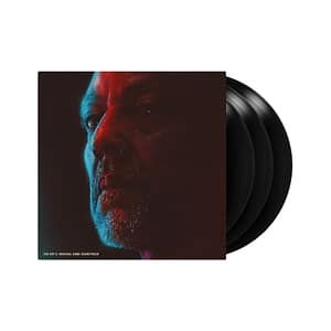 Far Cry 6 OST Vinile – 3LP – nuovo