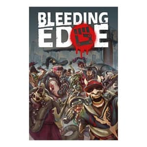 Microsoft Bleeding Edge Standard Xbox One – nuovo