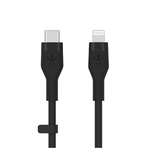 Belkin CAA009BT3MBK Cavo Lightning 3 m nero – nuovo
