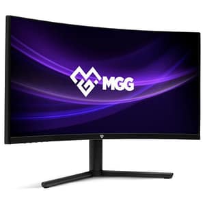 Display per PC per videogiocatori – MILLENIUM – MD24 Pro Curve – 23,6 HD – Pannello VA – 1 MS – 165 Hz – – nuovo
