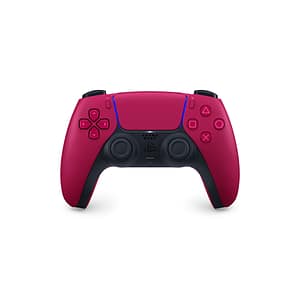 Controller Sony DualSense V2, rosso cosmico (PS5) – nuovo