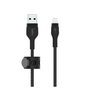 Belkin CAA010BT3MBK Cavo Lightning 3 m nero – nuovo