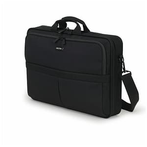Borsa per computer portatile Multi Scale 15,6 pollici Nero – nuovo