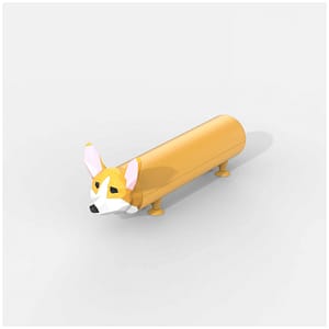 Batteria esterna Power Pets Corgi – nuovo