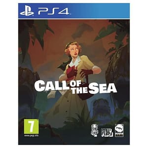 Call of the Sea: Norah’s Diary Edition PS4 Gioco Gratis Download – nuovo