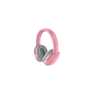 Razer RZ04-03790300-R3M1 Culla per cuffie wireless Play USB Type-C Bluetooth Grigio, Rosa – nuovo