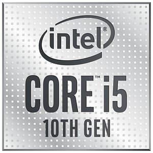 Processore Intel Core i5-10400F a 2,9 GHz 12 MB Smart Cache Box – nuovo