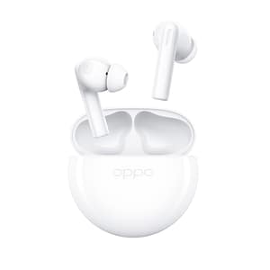 OPPO Enco Buds 2 Auricolare stereo senza fili (TWS) Bluetooth per chiamate/musica Bianco – nuovo
