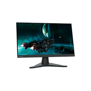 Lenovo G24e-20 60,5 cm (23,8 ) 1920 x 1080 pixel Full HD LED Nero – nuovo