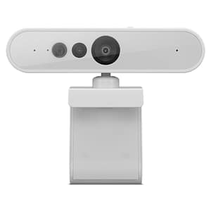 Lenovo GXC1D66063 webcam 2,8 MP 1920 x 1080 pixel USB-C Grigio – nuovo