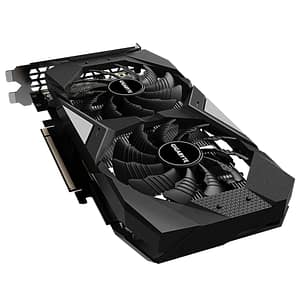 Gigabyte GV-N166SOC-6GD Scheda grafica NVIDIA GeForce GTX 1660 SUPER 6GB GDDR6 – nuovo