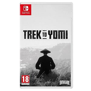 Viaggio a Yomi (SWITCH) – nuovo