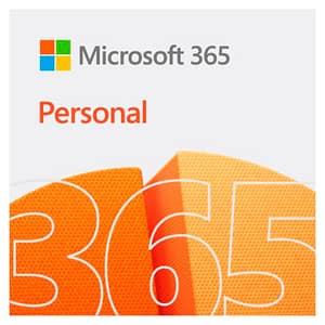 Microsoft Office 365 Personal – nuovo