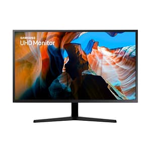 Samsung UJ590 81,3 cm (32 ) 3840 x 2160 pixel UHD+ LCD Nero – nuovo