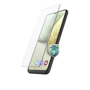 Protezione dello schermo in vetro reale  Premium Crystal Glass  per Galaxy A22 4G/A32 4G – nuovo