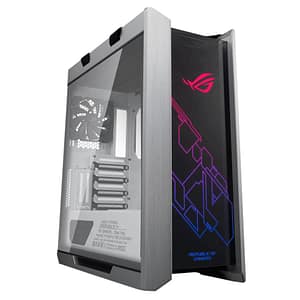 ASUS ROG STRIX HELIOS Midi Tower Bianco – nuovo