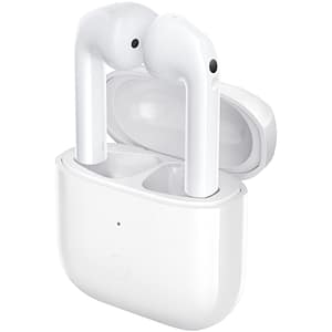 Xiaomi Redmi Buds 3 True Wireless Stereo (TWS) Auricolare Bluetooth per chiamate/musica Bianco – nuovo