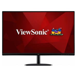 Viewsonic VA2732-h 68,6 cm (27 ) 1920 x 1080 pixel Full HD LED Nero – nuovo