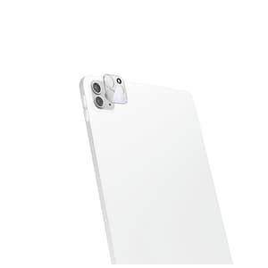 Hama 00119468 protezione dello schermo del tablet Protezione dell’obiettivo della fotocamera Apple 1 pezzo(i) – nuovo
