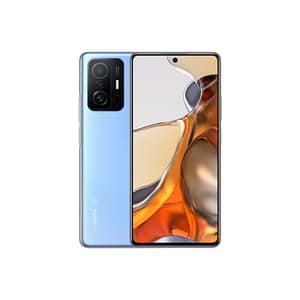 Xiaomi 11T Pro 256 GB, blu, sbloccato -Ricondizionato – Ottime condizioni