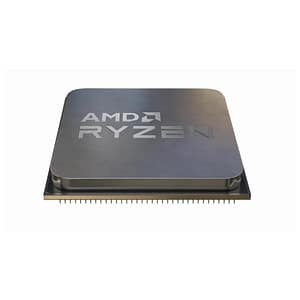 Processore AMD Ryzen 5 5600G 3,9 GHz 16 MB L2 e L3 – nuovo