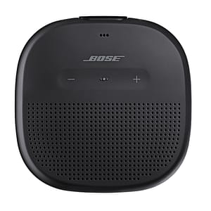 Diffusore Bluetooth SoundLink Micro – Nero – nuovo