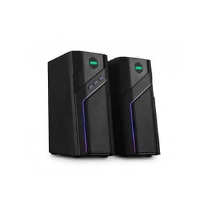 Urban Factory BOOMEE altoparlante nero senza fili 3 W – nuovo