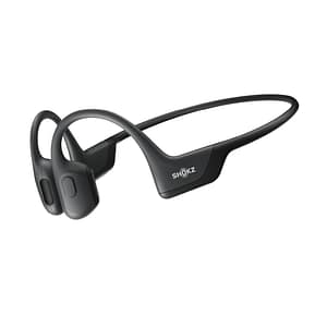 Shokz OpenRun Pro Auricolare senza fili Minerve Sport Bluetooth Nero – nuovo