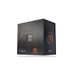 Processore AMD Ryzen 9 7950X 4,5 GHz 64 MB L3 Box – nuovo