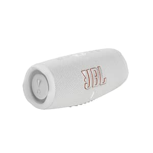 Altoparlante stereo portatile CHARGE 5 – Bianco – nuovo
