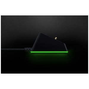 Razer Mouse Dock Chroma Nero Mouse USB da interno – nuovo