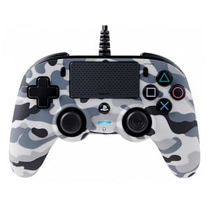 NACON Joystick analogico USB compatto e multicolore per PlayStation 4 – nuovo