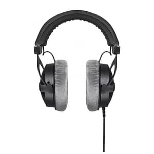 Beyerdynamic DT 770 Pro Cuffie cablate ad archetto Musica Nero – nuovo