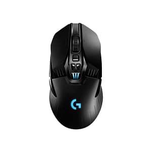 Logitech G G903 Lightspeed Mouse ambidestro RF senza fili ottico 25600 DPI – nuovo