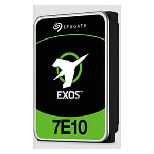 Seagate Enterprise ST2000NM000B 2Tb 7200 rpm 256Mb 3.5  ATA III Series hard drive – nuovo