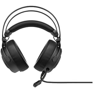 OMEN Blast HP Cuffie da gioco nere per PC, MAC, PS4, Xbox con suono surround 7.1 – nuovo