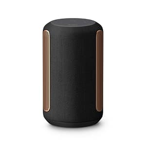 Sony SRS-RA3000 Altoparlante stereo portatile nero – nuovo
