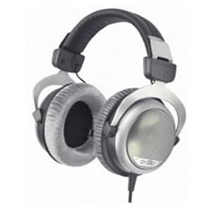 Beyerdynamic DT 880 Cuffie cablate Musica ad archetto Nero, Argento – nuovo