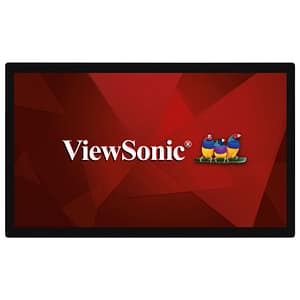 Viewsonic TD3207 PC a schermo piatto da 81,3 cm (32 ) 1920 x 1080 pixel Full HD LED Touch screen - nuovo