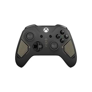 Microsoft Xbox Wireless Green Bluetooth Gamepad analogico/digitale per PC, Tablet PC, Xbox One, Xbox One S – Ricondizionato – Condizioni eccellenti
