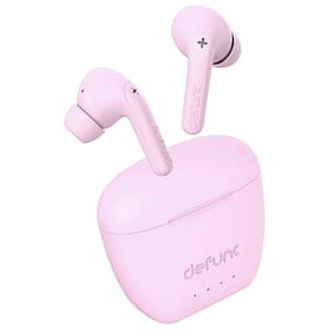 Cuffie intrauricolari True Wireless True Audio – Rosa – nuovo