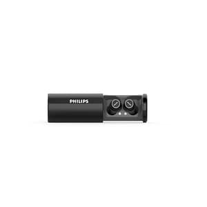 Philips TPV ST 702 BK Auricolare True Wireless Stereo (TWS) Bluetooth per chiamate/musica Nero – nuovo